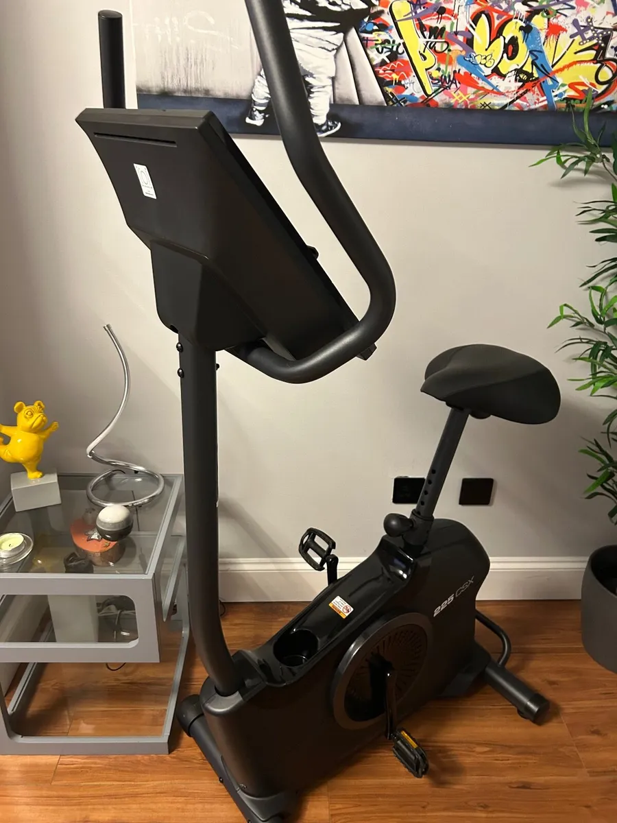 Exercise Bike - Image 3