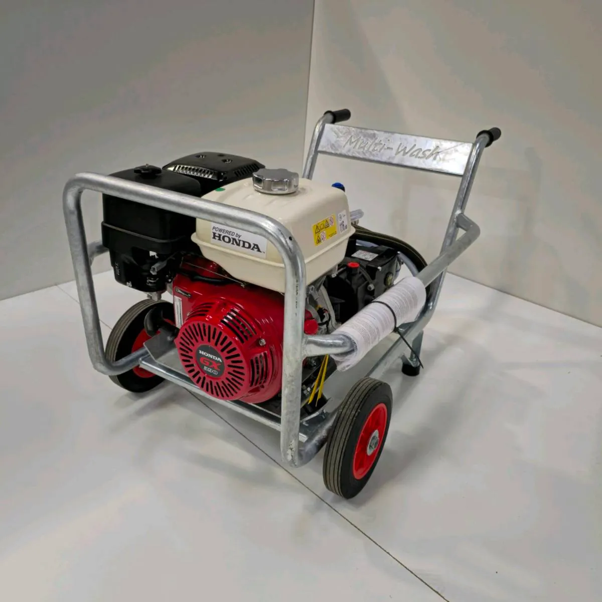 Honda GX390 Power washers - Image 1