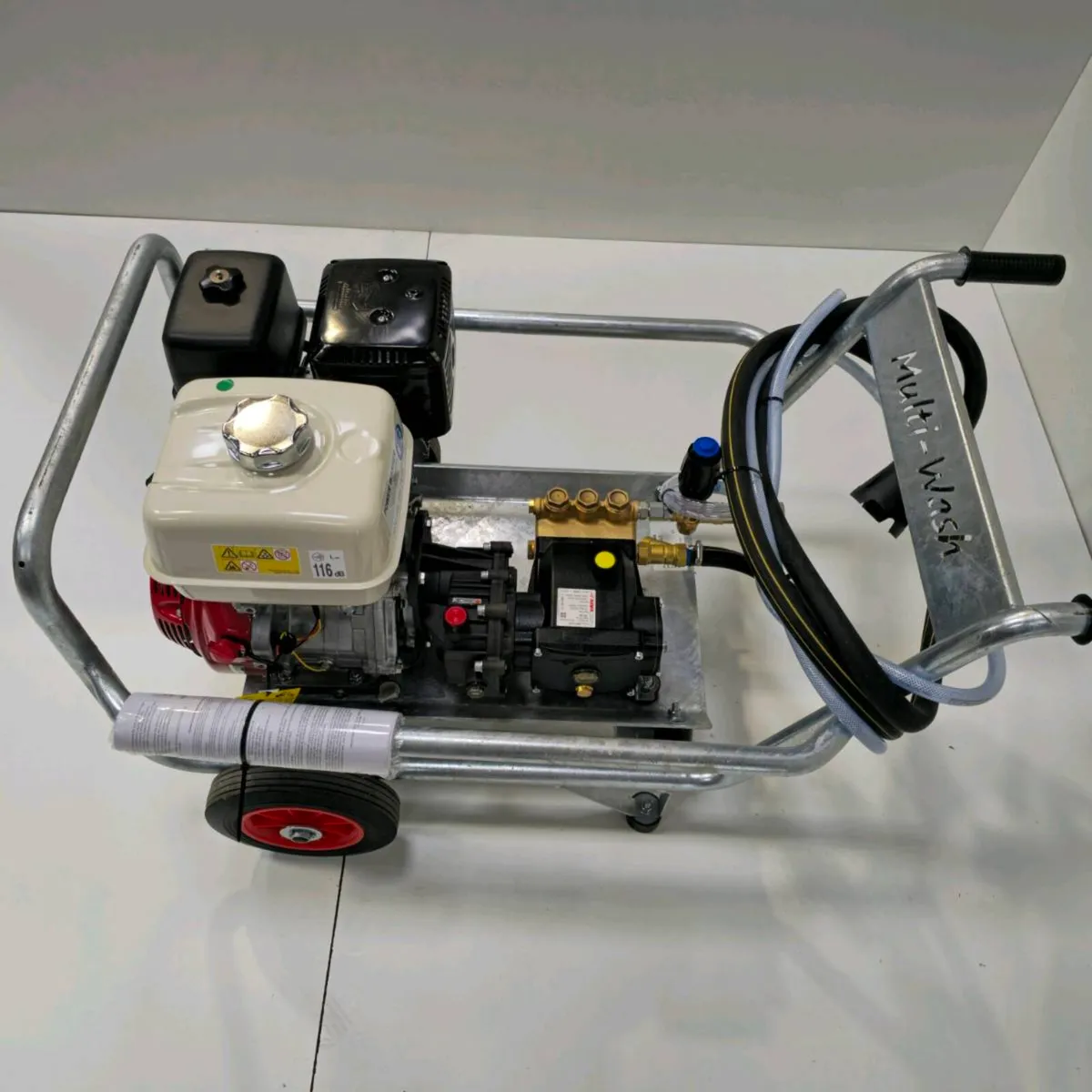 Honda GX390 Power washers - Image 2