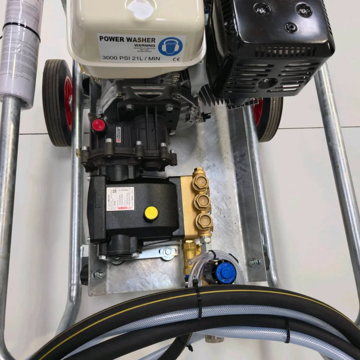 Honda GX390 Power washers - Image 3
