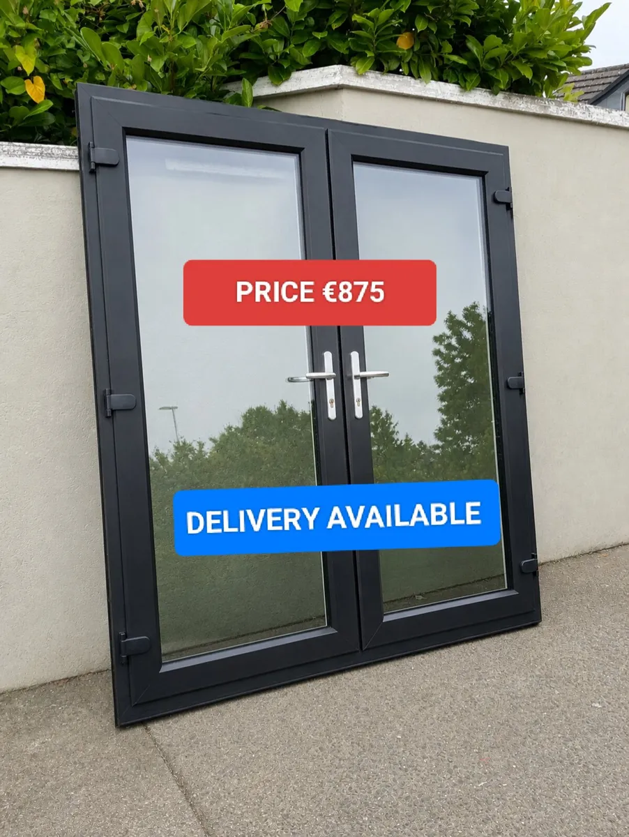 ✅ LOOK AT THE PICTURES GREAT DEALS ON DOORS ✅ - Image 1