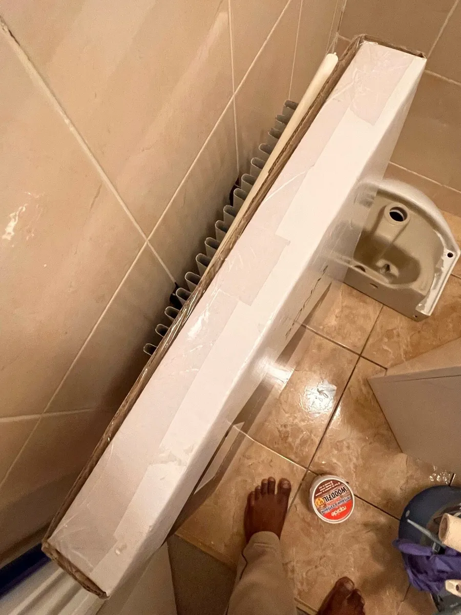 Brand New Sonas SANSA LED Bathroom mirror - Image 2