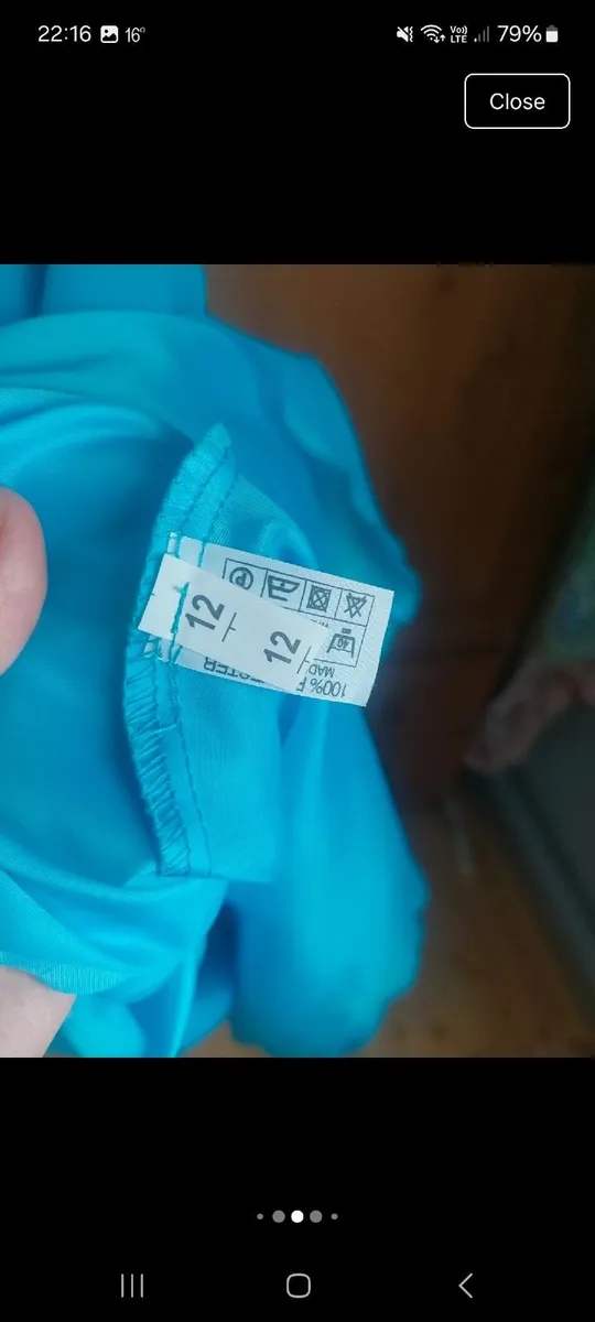 2piece dress&jacket - Image 2