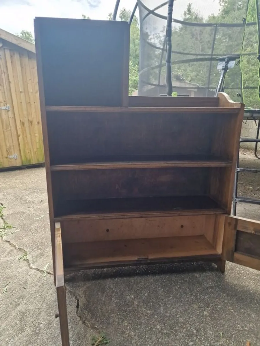 Solid Wood Shelves - Image 2