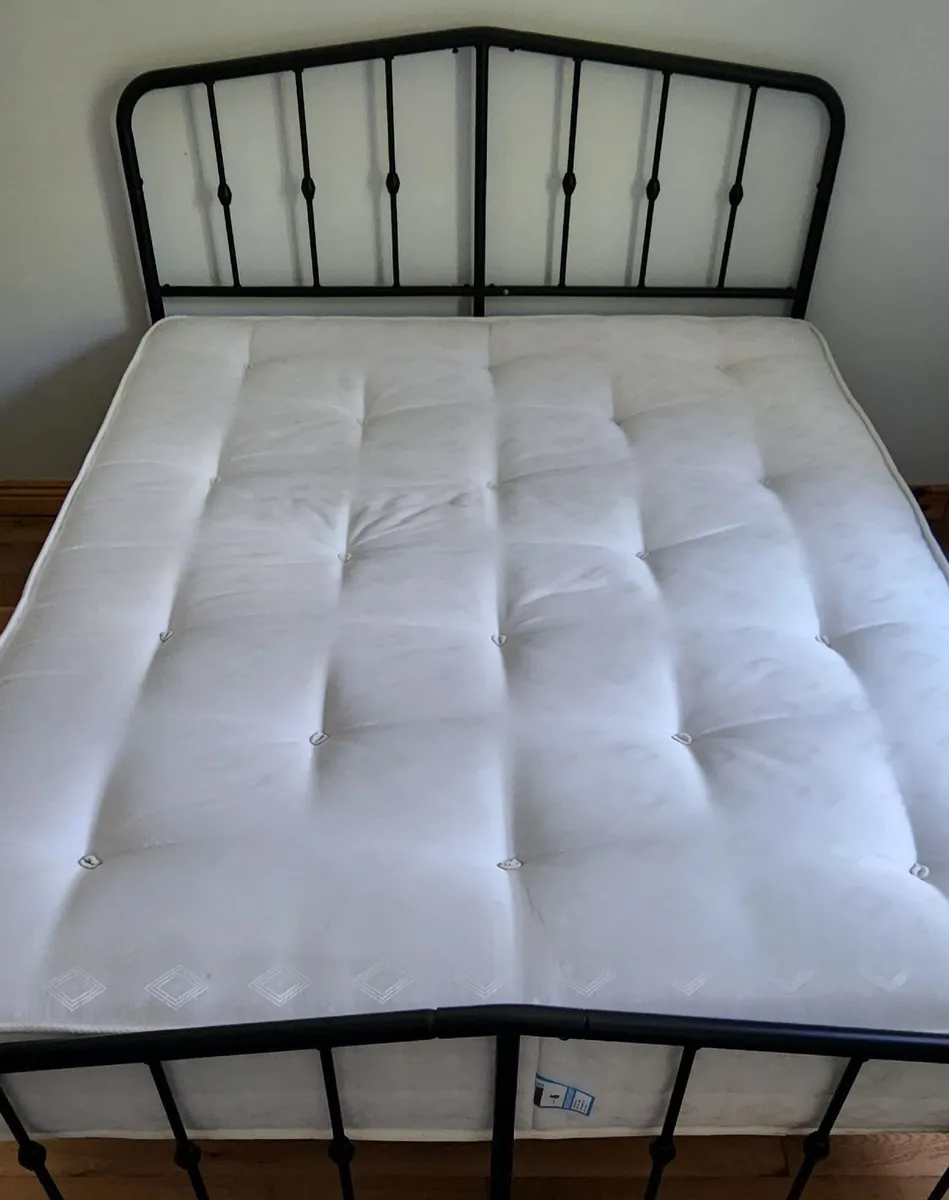 Mattress king size - Image 1