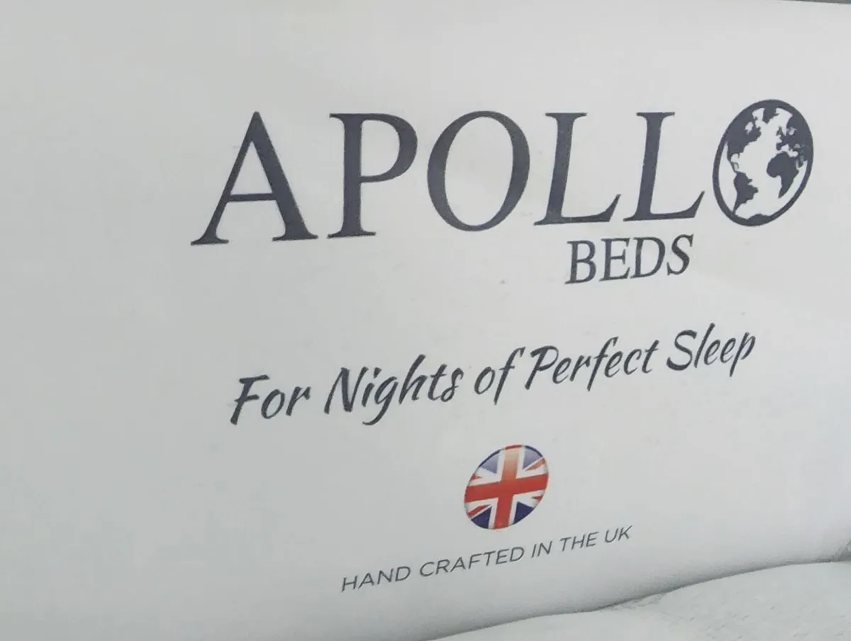 Mattress king size - Image 2