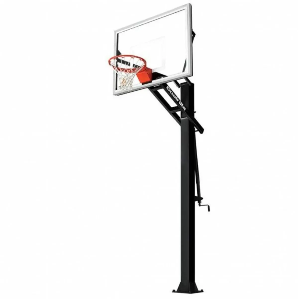 Goalrilla Basketball Hoops USA - Image 2