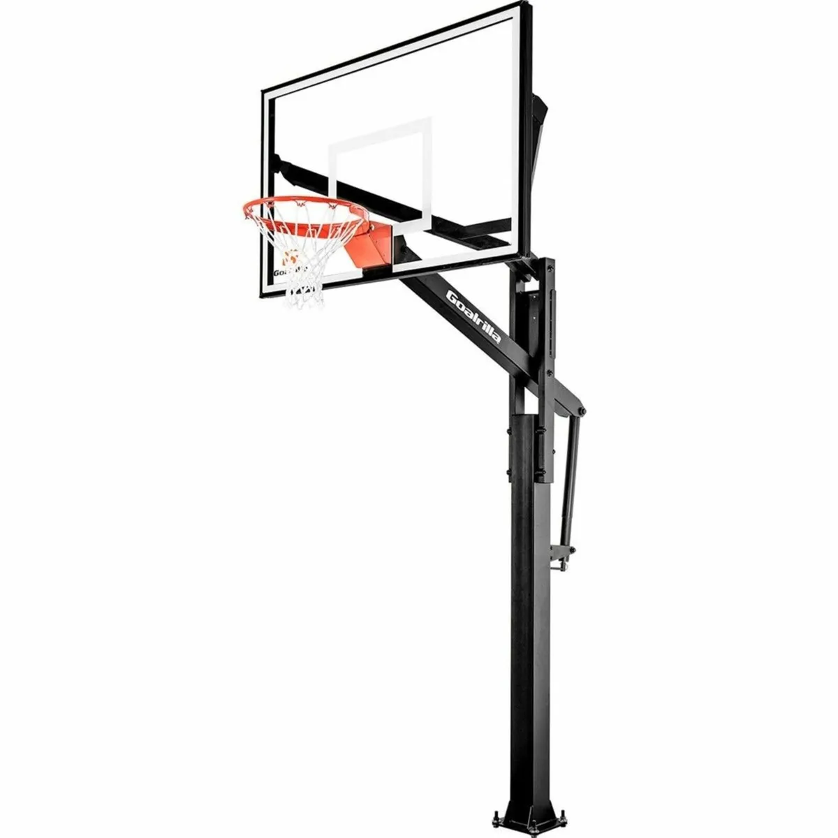 Goalrilla Basketball Hoops USA - Image 3