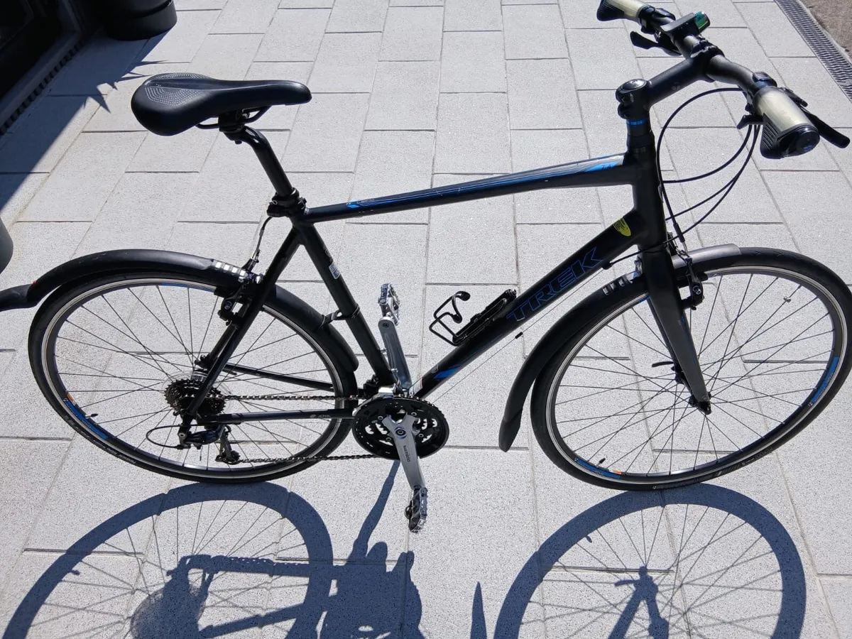 Trek bike for sale - Image 1
