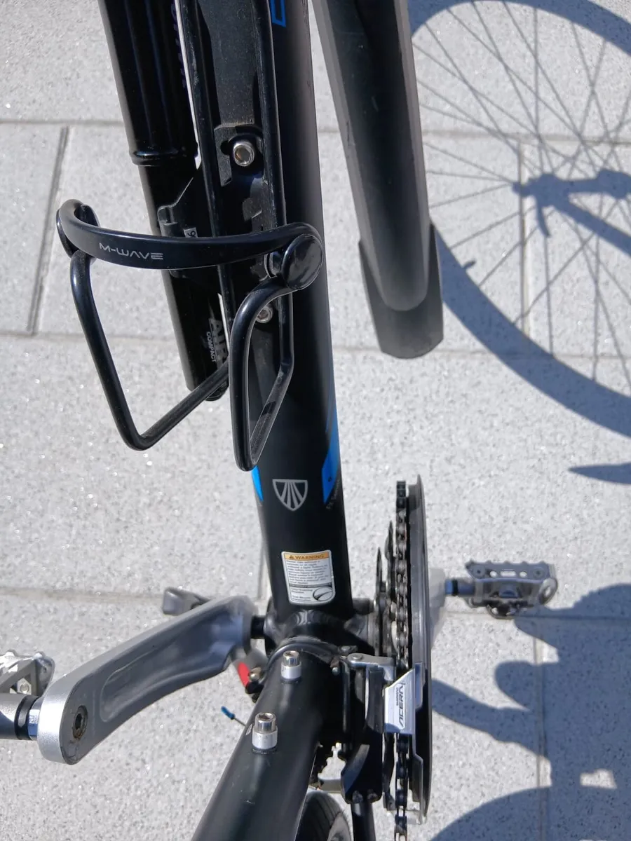 Trek bike for sale - Image 4