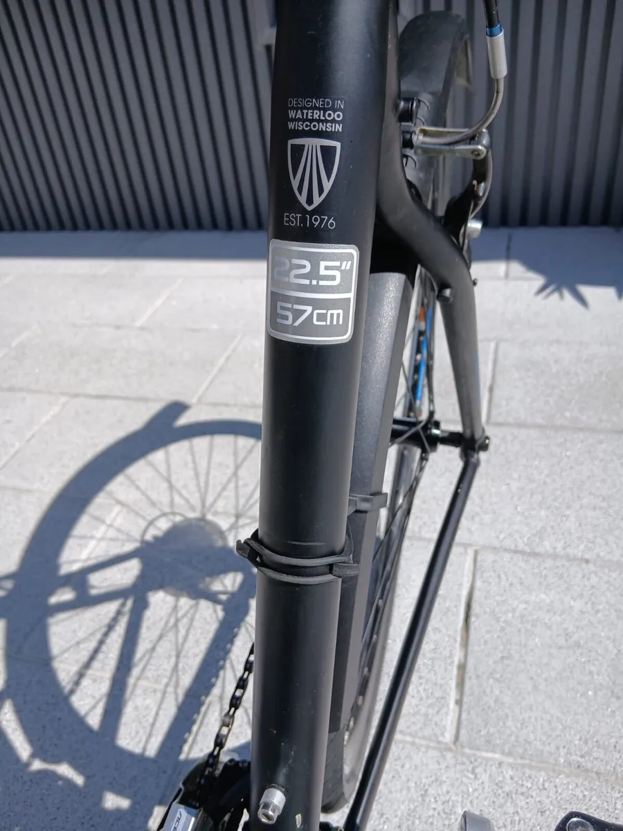 Trek bike for sale - Image 2