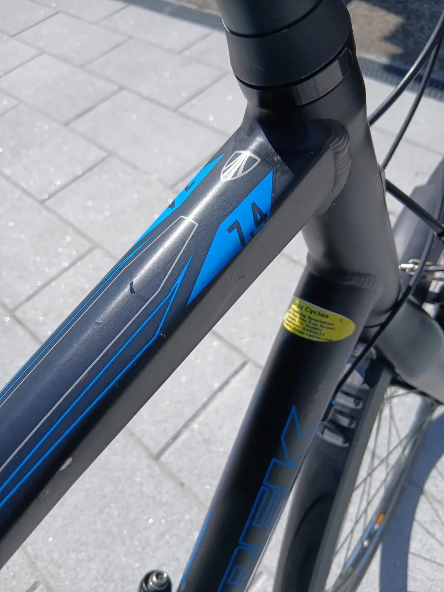 Trek bike for sale - Image 3