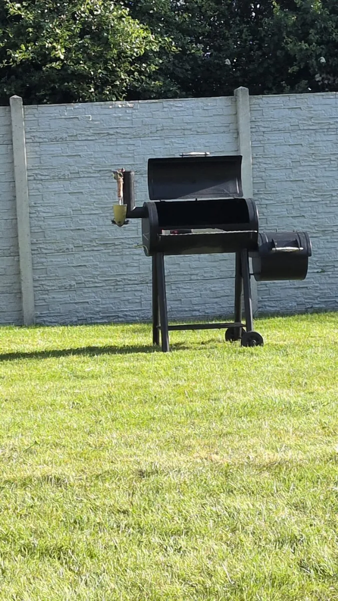 BBQ