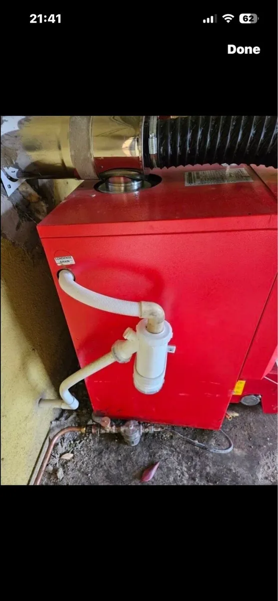 Condenser Boilers - Image 3