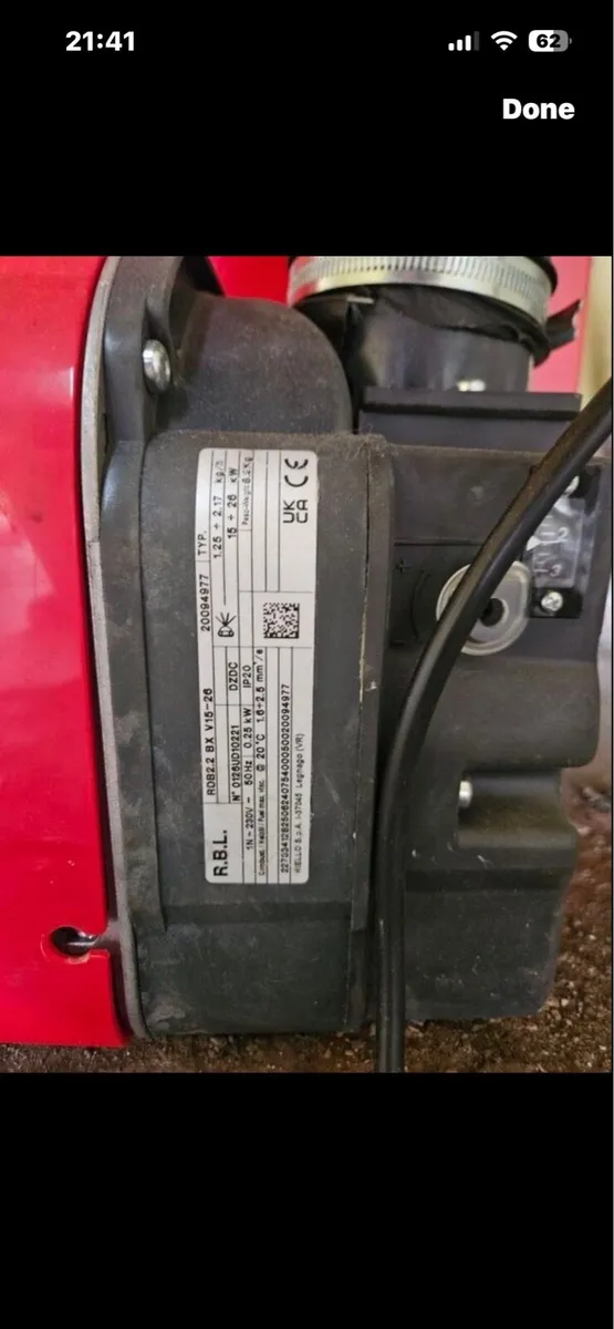 Condenser Boilers - Image 4