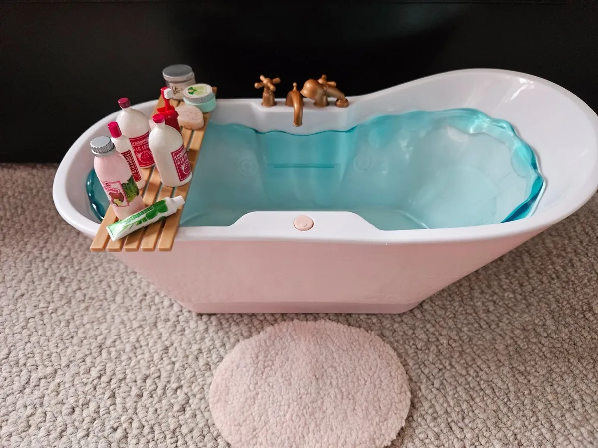 Our Generation Bath - Image 3