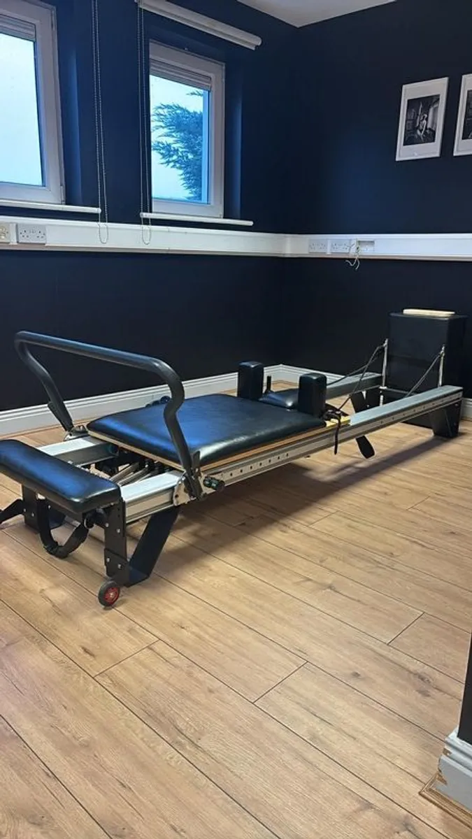 bolt strength reformer - Image 1