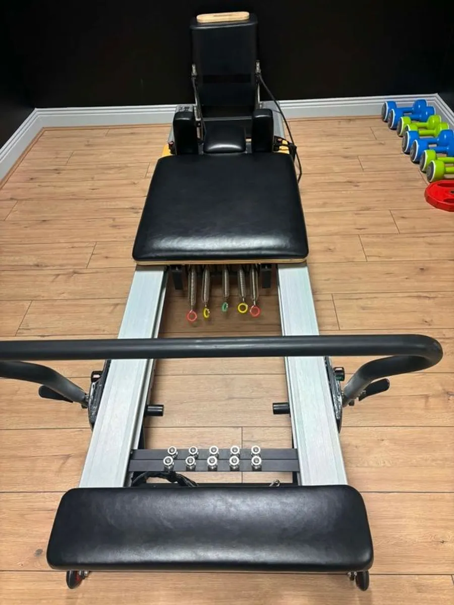 bolt strength reformer - Image 2