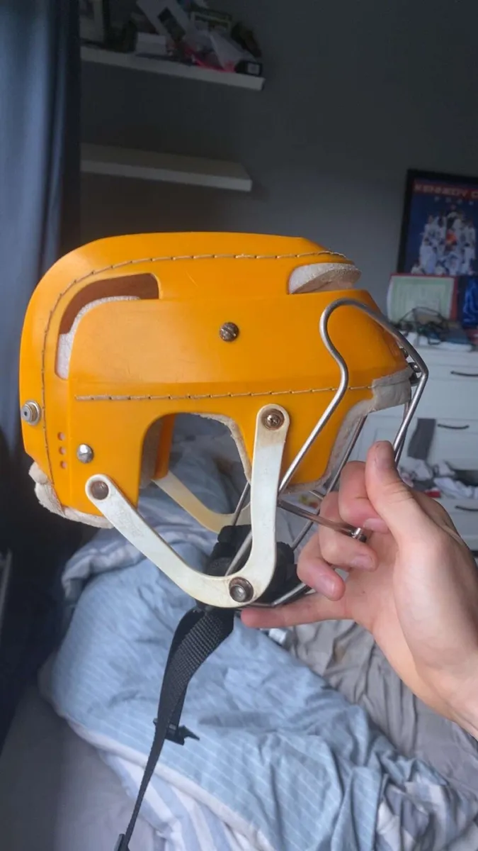 Oldstyle cooper helmet - Image 2