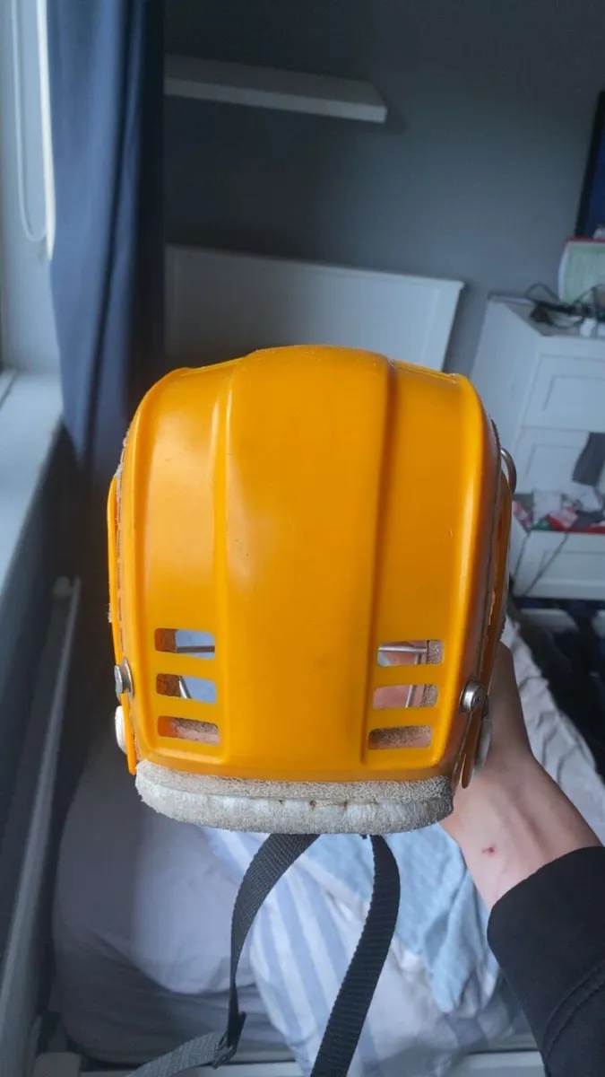 Oldstyle cooper helmet - Image 4