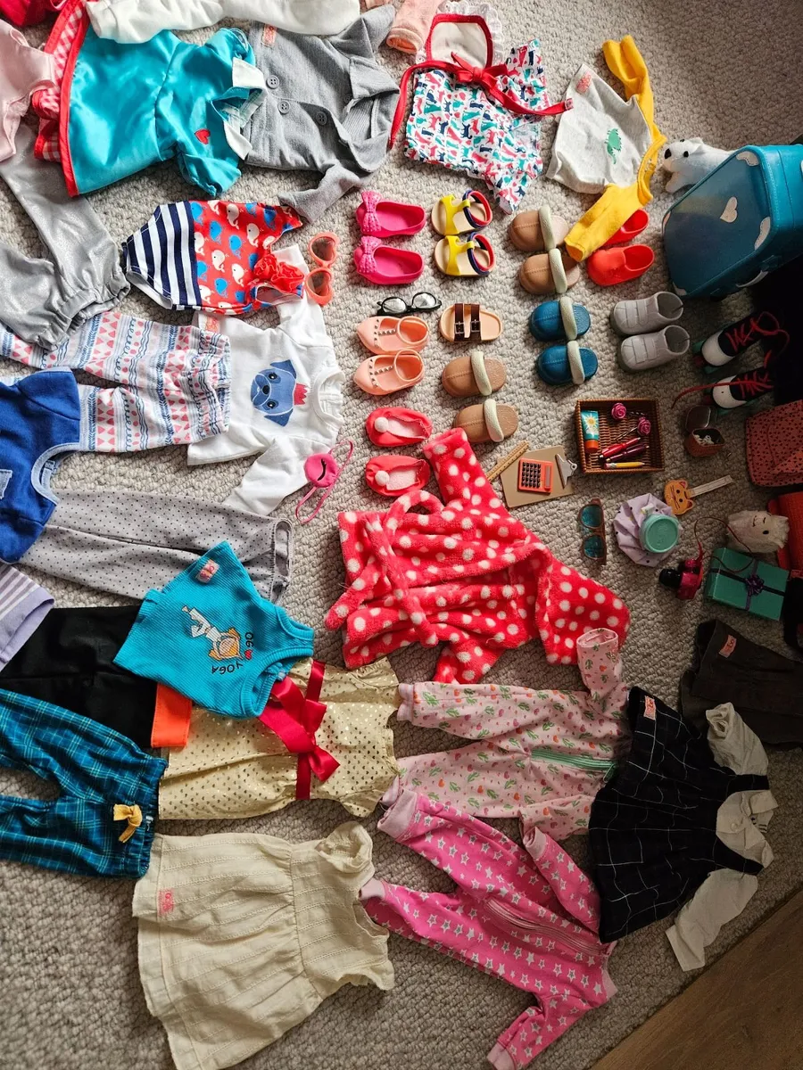 Our Generation Clothes/ Accessories - Image 4