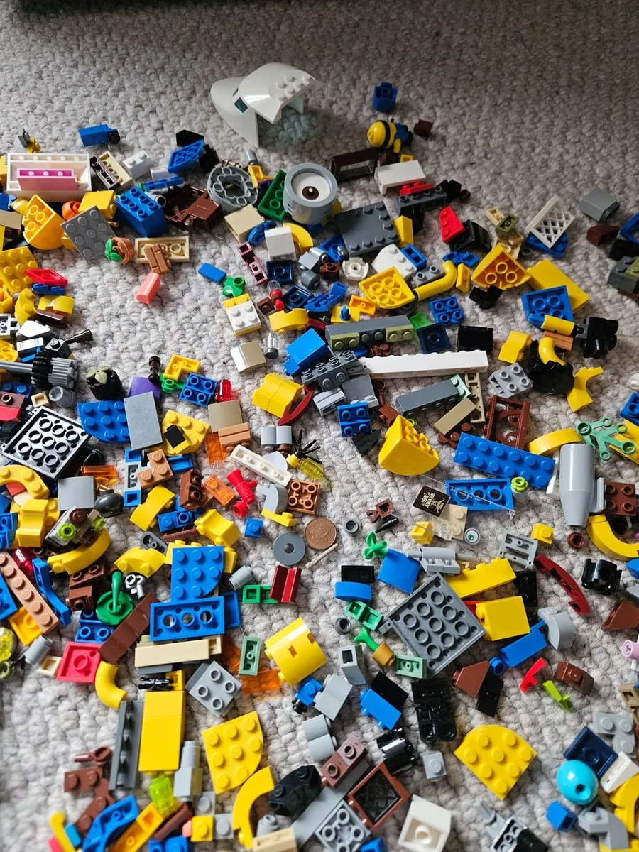 Selection of Lego - Image 3