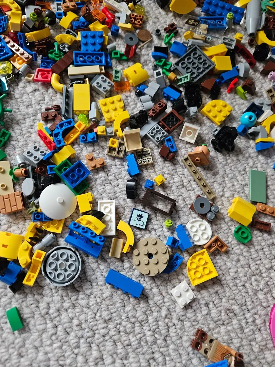 Selection of Lego - Image 4