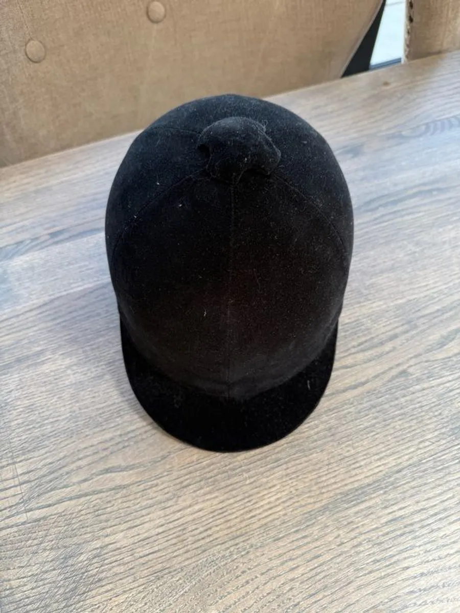 Horse Riding Helmet - Image 1