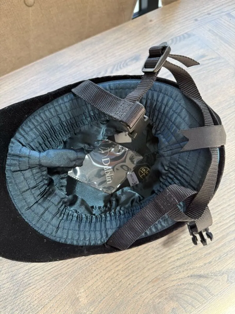 Horse Riding Helmet - Image 2
