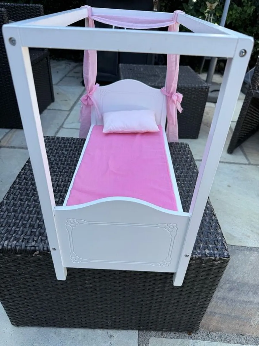 Generation Doll Bed - Image 2