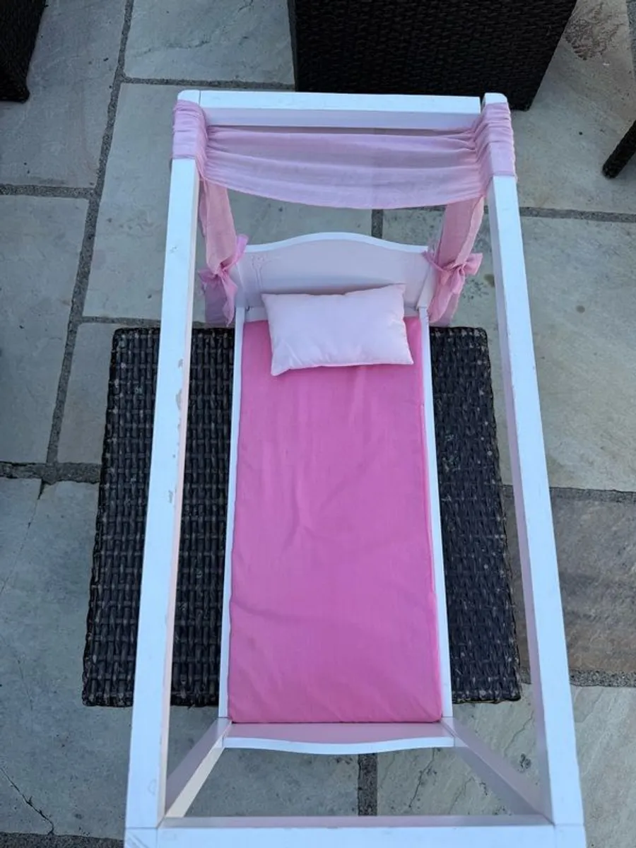 Generation Doll Bed - Image 3