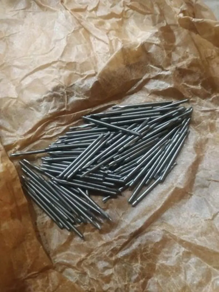 2 Flute Slot Drill End Mill Cutter 2mm 3mm 4mm 6mm - Image 3