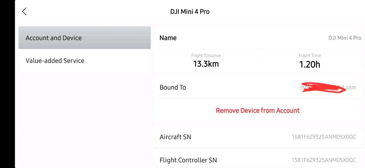 DJI Mini 4 Pro Fly More Combo with DJI RC-N3 AsNEW - Image 2