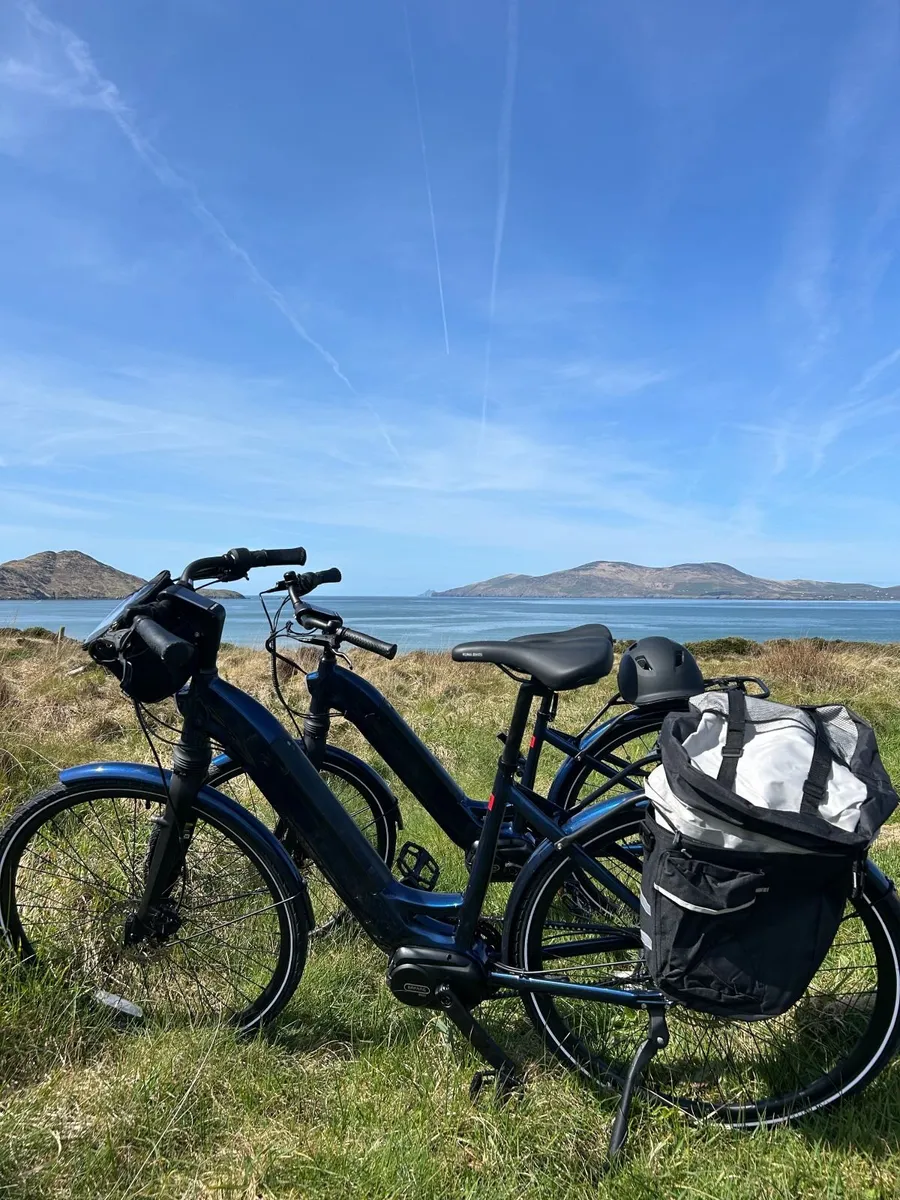 Kuma SX Ebike - Premium - As New. - Image 2