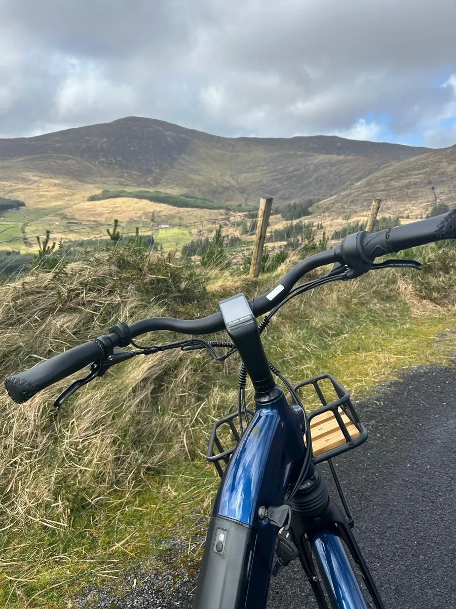 Kuma SX Ebike - Premium - As New. - Image 3