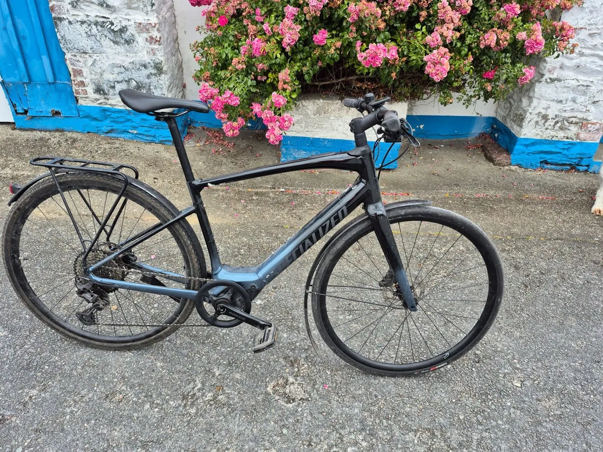 Ebike - Image 1