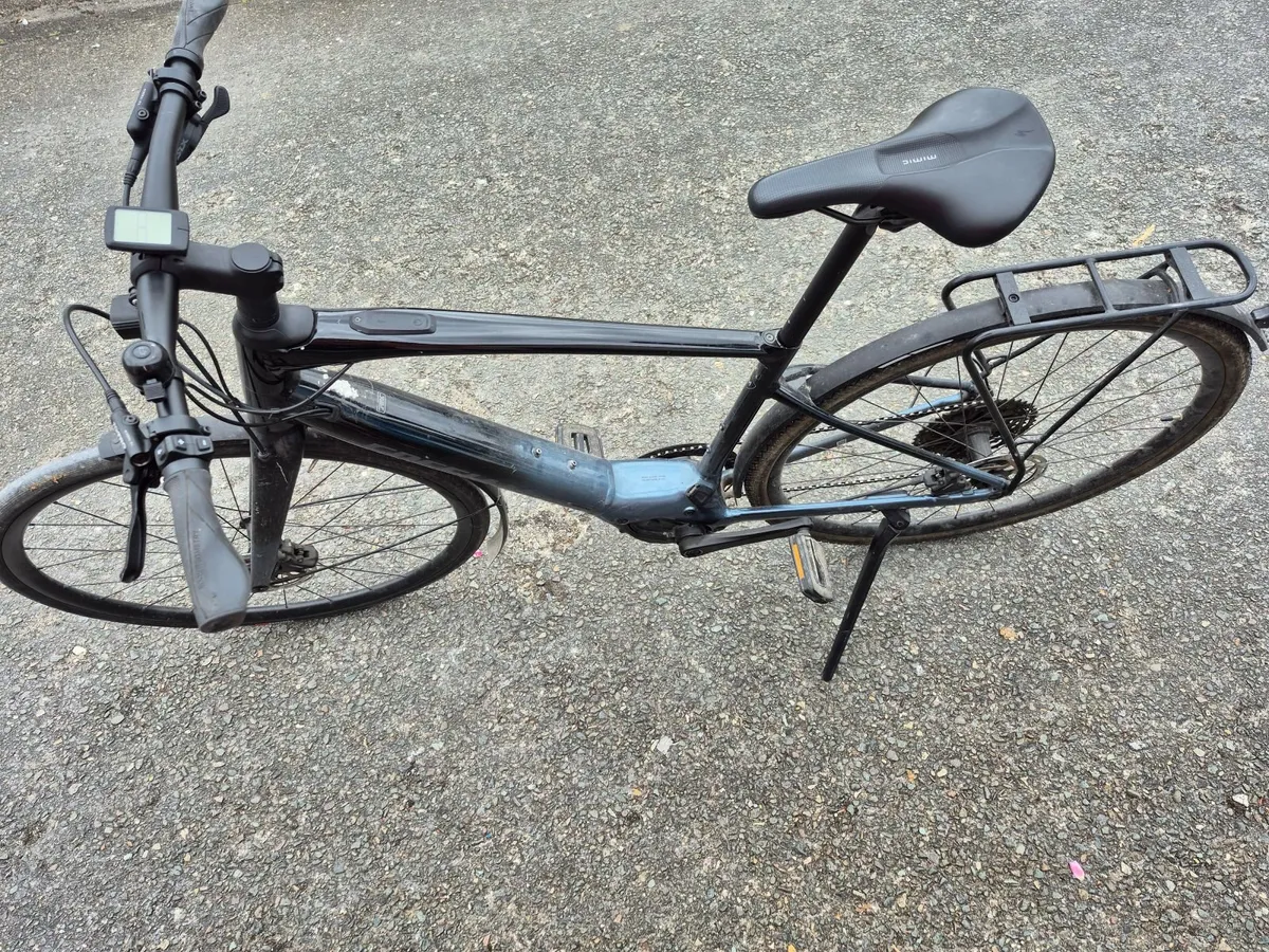 Ebike - Image 4