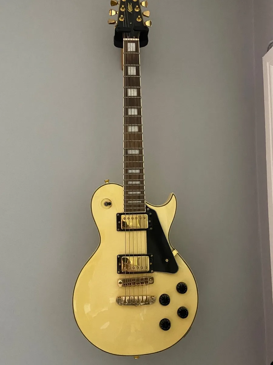 ARIA PE 350 CST AGWH