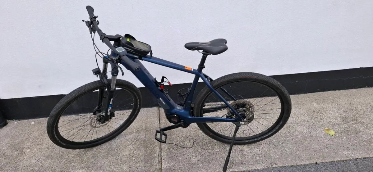 Canyon Touring E Bike. M080-01 Pathlite ON 5. - Image 1