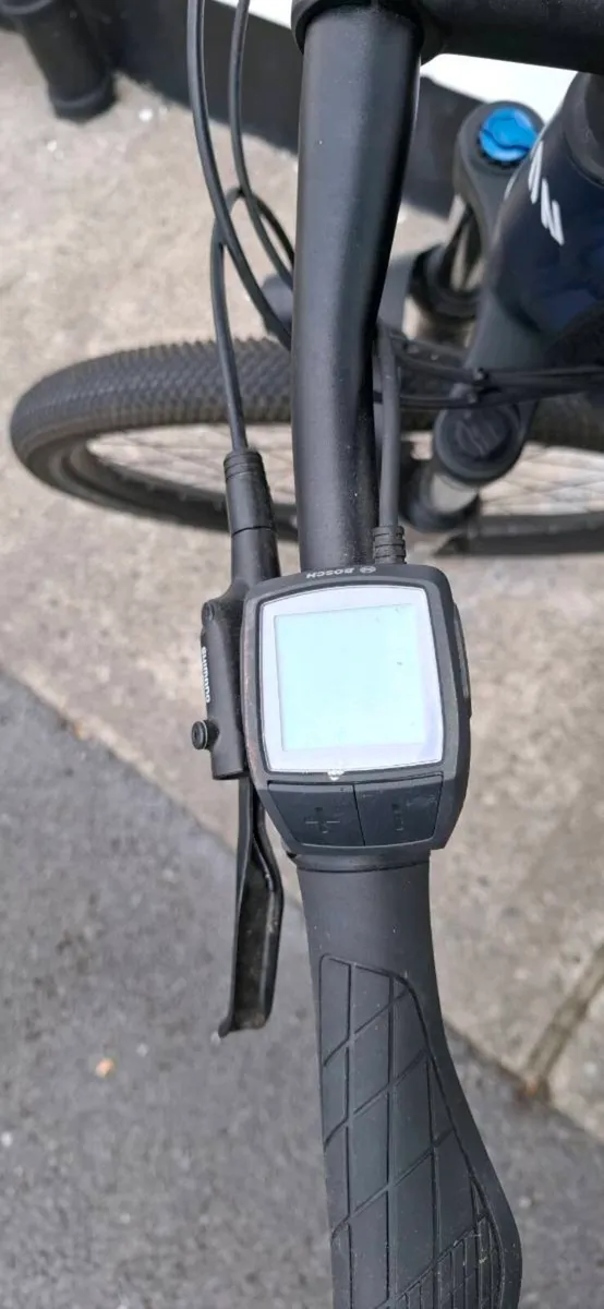 Canyon Touring E Bike. M080-01 Pathlite ON 5. - Image 2