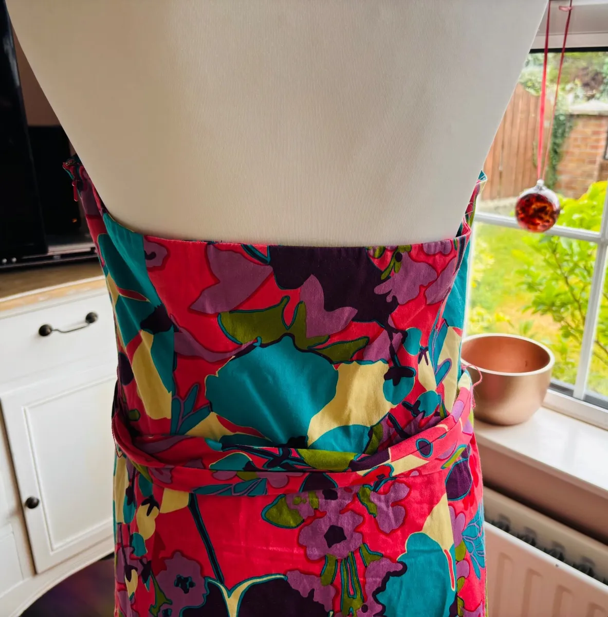 Coast Occasion Dress Size 14 - Image 2
