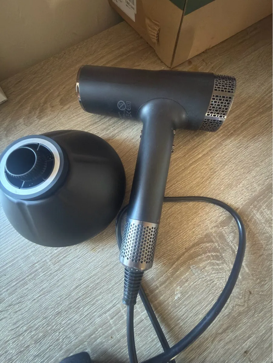 Hair dryer - Image 3