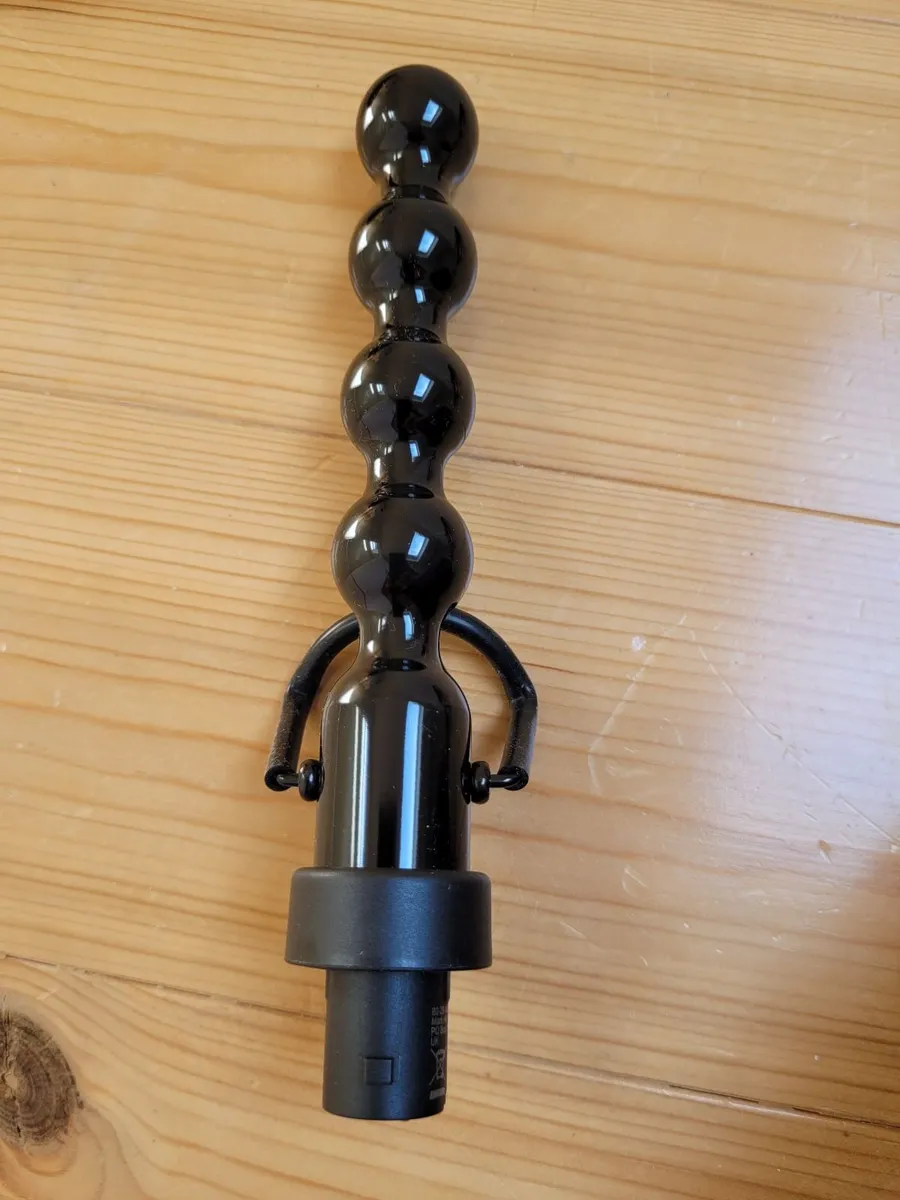 Mark Hill curl fix handle - Image 2