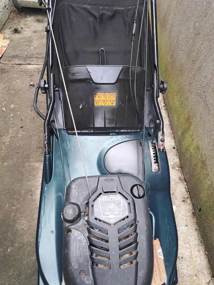 Lawnmower - Image 3