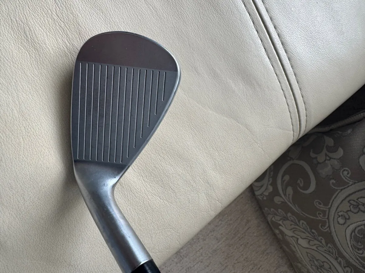 golf irons - Image 3