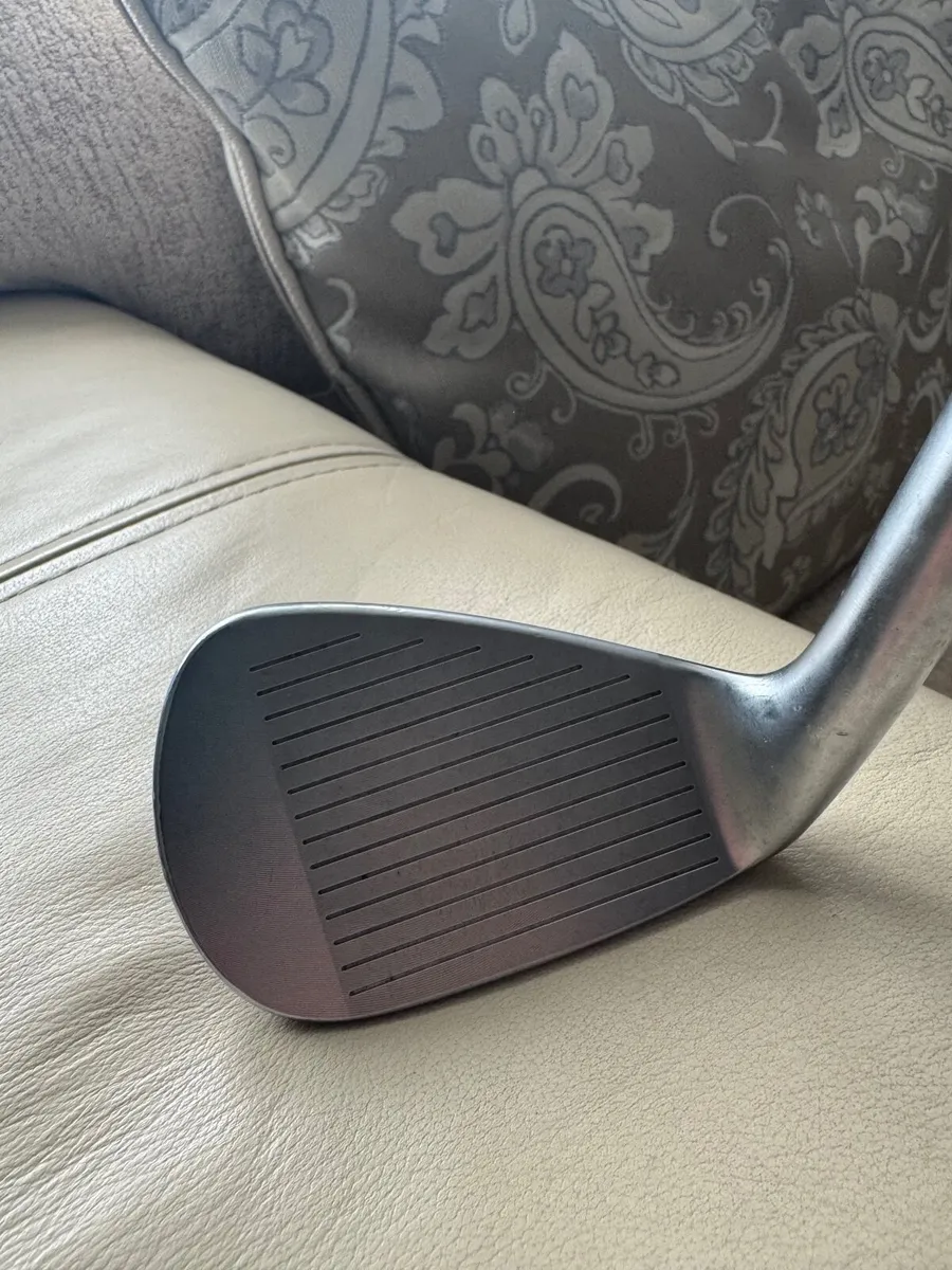 golf irons - Image 2