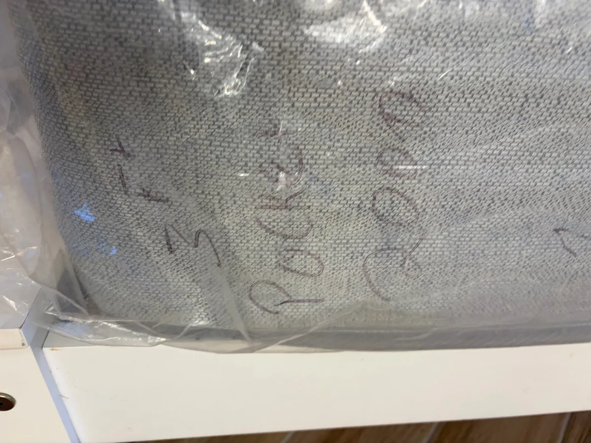 2 x 3ft beds with Mattresses - Image 4