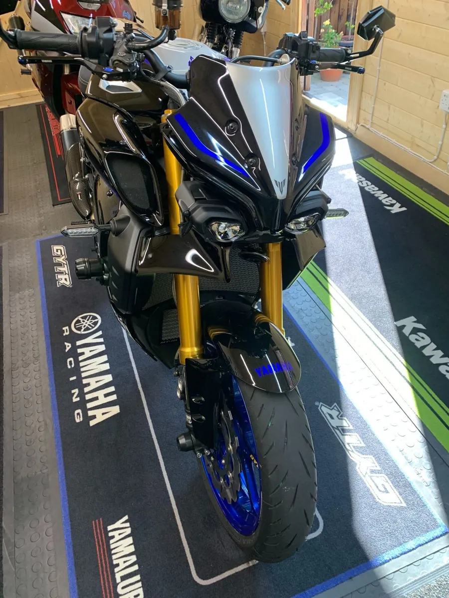 YAMAHA MT10 SP 2023 - Image 1