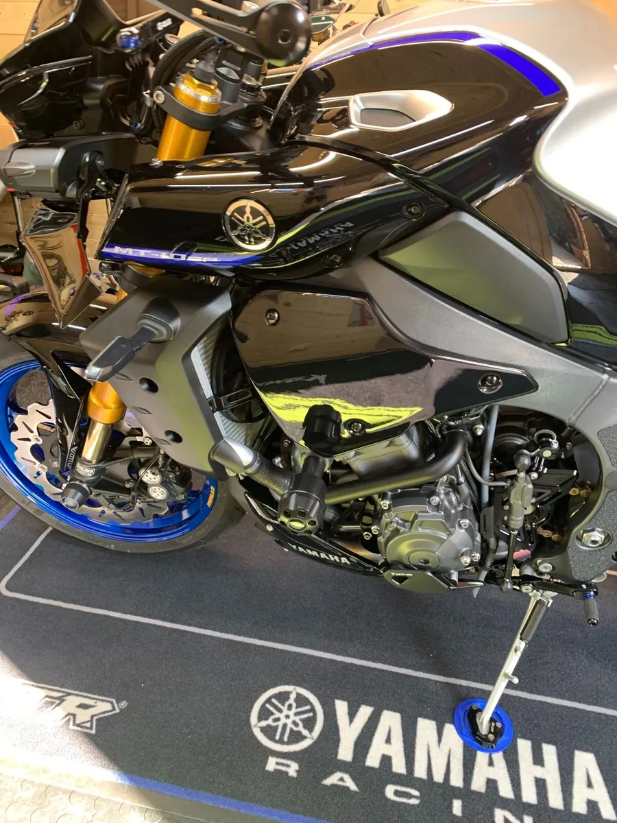 YAMAHA MT10 SP 2023 - Image 4