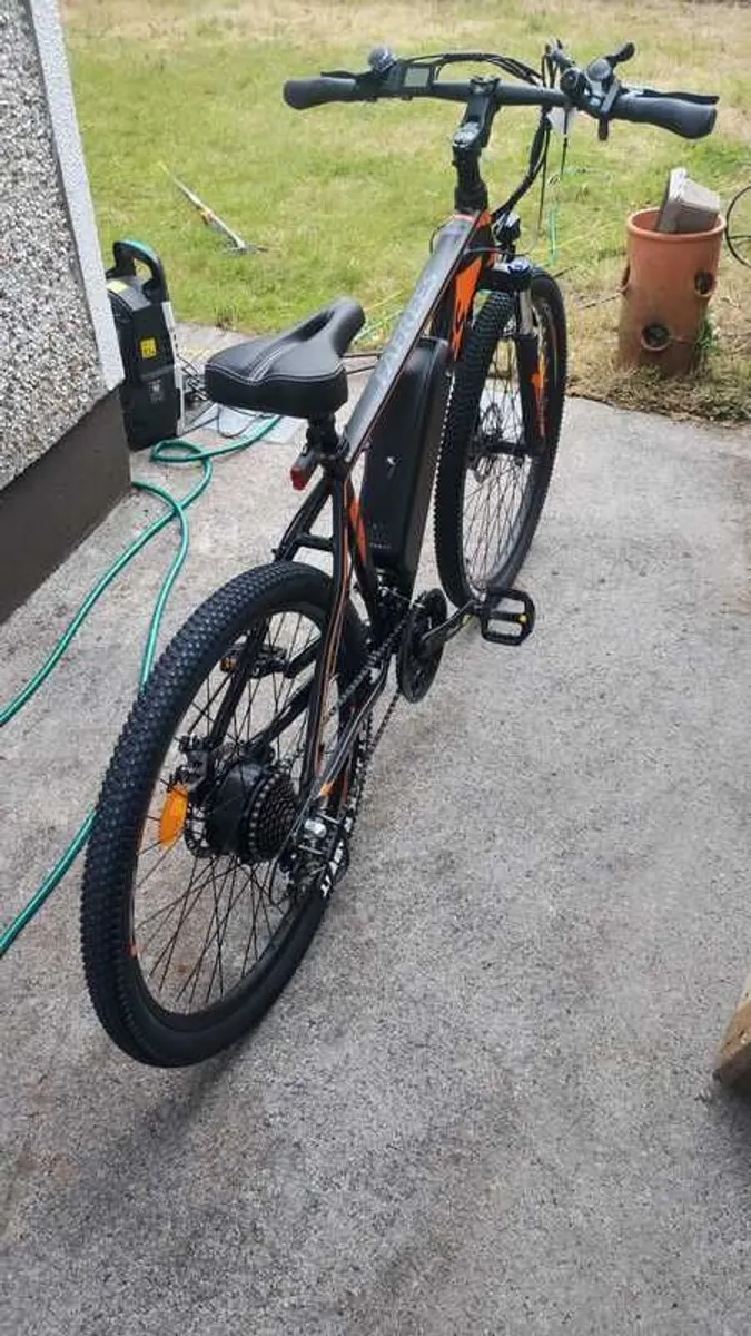 Ebike - Image 1